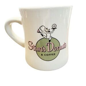 Stan’s Donuts & Coffee Chicago flagship Mug
